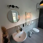 Flamingo 1 - Traumhaftes Wohnen Mit Terrasse - Zentral Und Stilvol