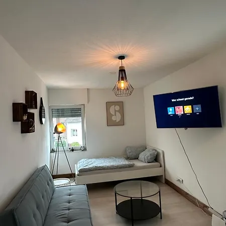 Flamingo 1 - Traumhaftes Wohnen Mit Terrasse - Zentral Und Stilvol