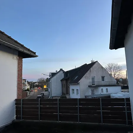 Apartmán Flamingo 1 - Traumhaftes Wohnen Mit Terrasse - Zentral Und Stilvol *