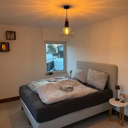 Flamingo 1 - Traumhaftes Wohnen Mit Terrasse - Zentral Und Stilvol Apartmán *